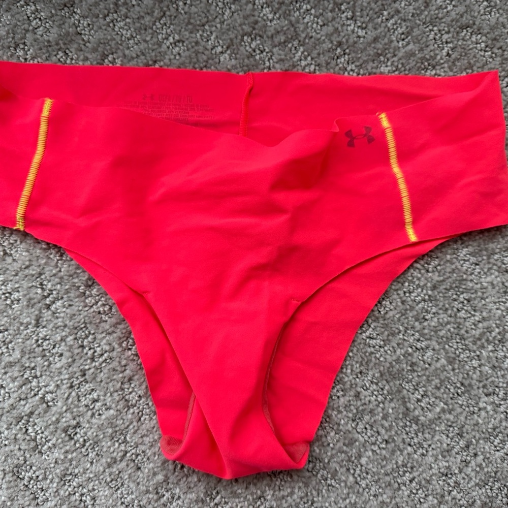 Under Armour Seamless Underwear